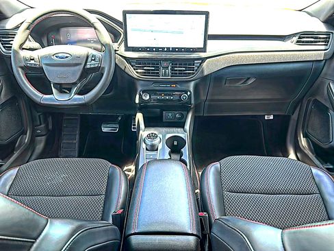 Used 2023 Ford Escape ST-Line w/ Tech Pack #1 FWD image 20