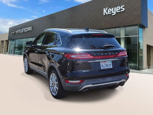 Used 2019 Lincoln MKC Reserve FWD image 7