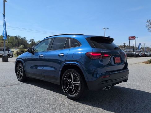 Used 2025 Mercedes-Benz GLA 250 GLA 250 image 6