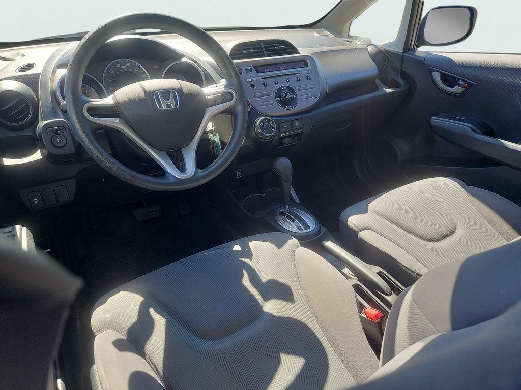 Used 2013 Honda Fit image 11