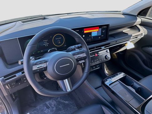 New 2026 Hyundai Tucson Limited w/ Tow & Go Package image 7