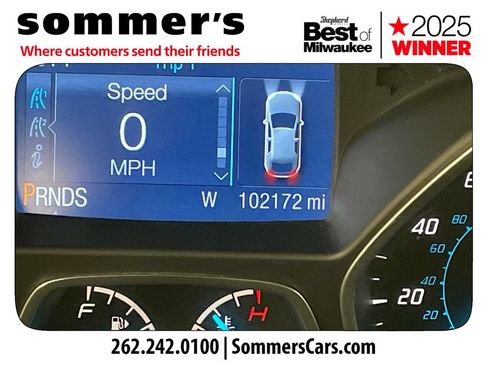Used 2014 Ford Escape SE w/ Cargo Utility Package FWD image 14