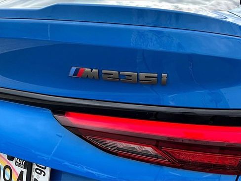 Used 2020 BMW M235i xDrive Gran Coupe image 33
