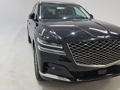 Used 2024 Genesis GV80 2.5T AWD/4WD image 14