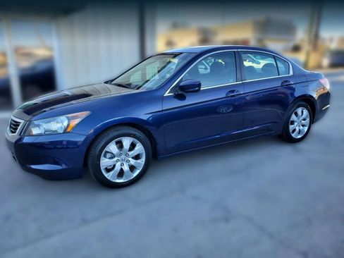 Used 2010 Honda Accord EX image 5