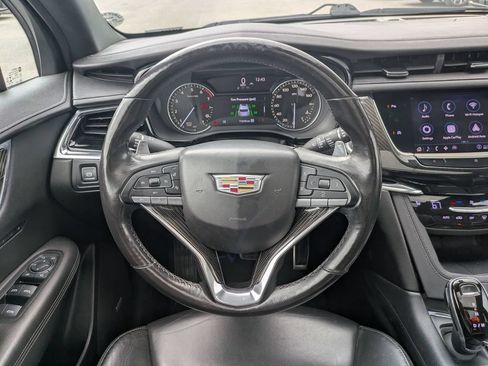 Used 2020 Cadillac XT6 Sport AWD/4WD image 32