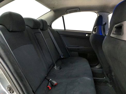 Used 2014 Mitsubishi Lancer Evolution MR image 24
