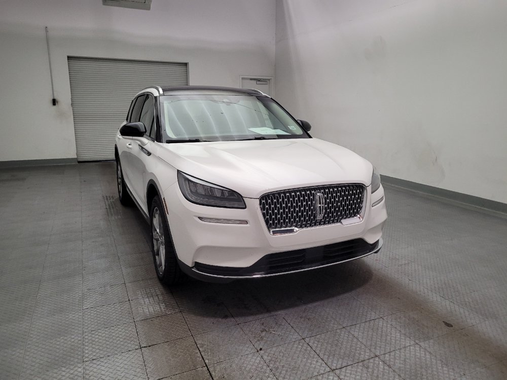 Used 2022 Lincoln Corsair AWD w/ Premium Package image 14