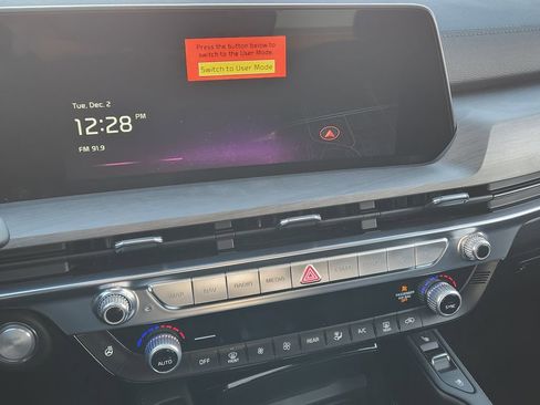 New 2025 Kia Telluride SX X-Line image 22