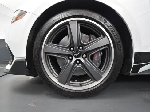 Used 2021 Ford Mustang Mach 1 image 16