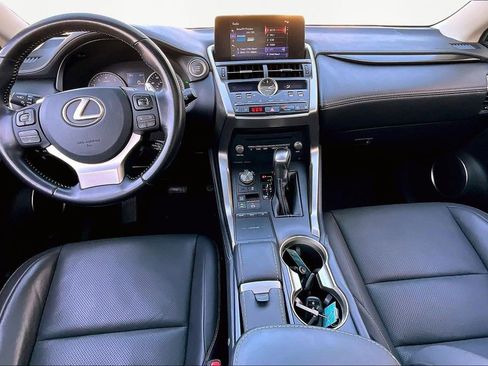 Used 2018 Lexus NX 300 AWD image 7