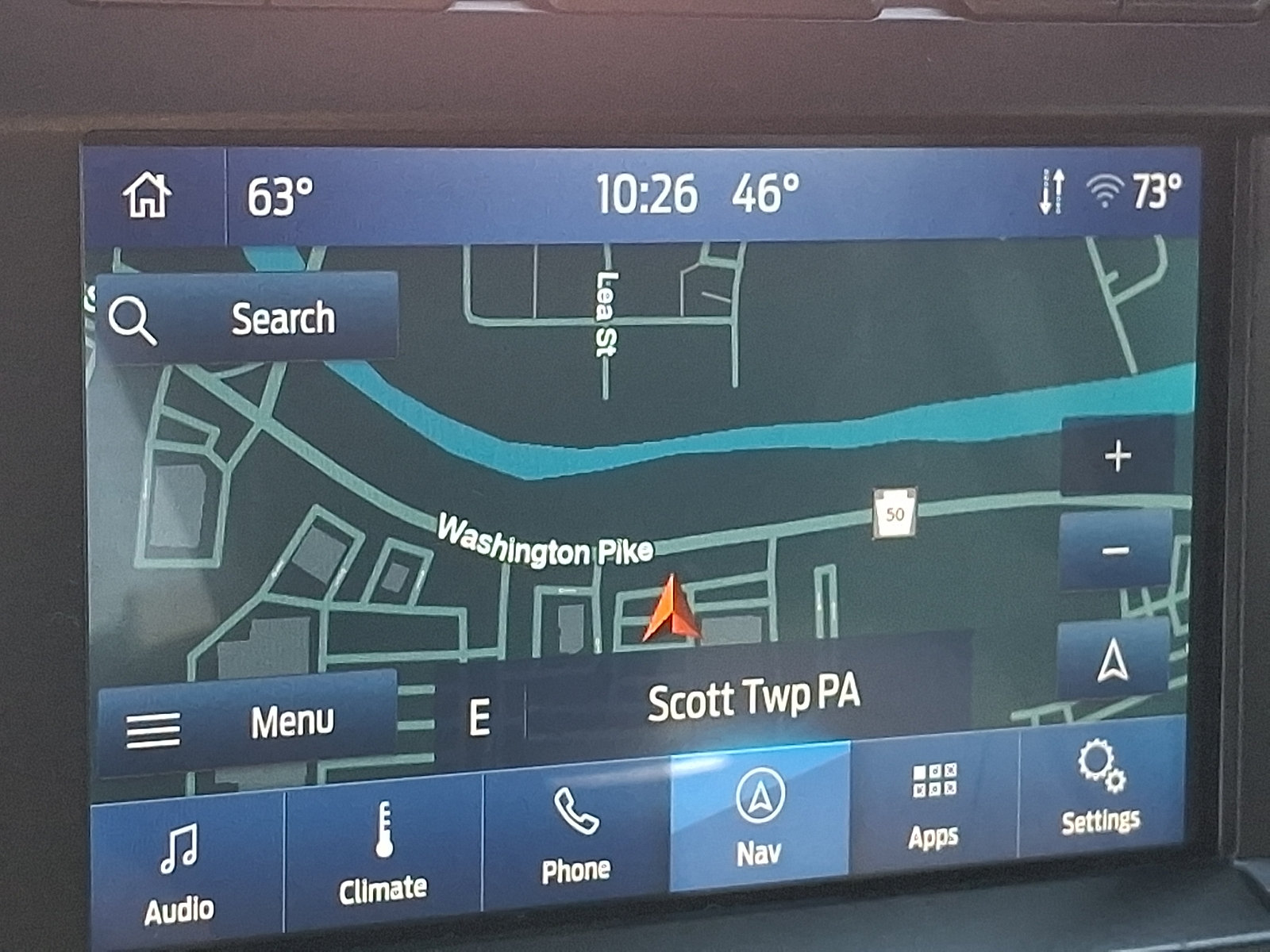Used 2021 Ford F250 Platinum AWD/4WD image 18
