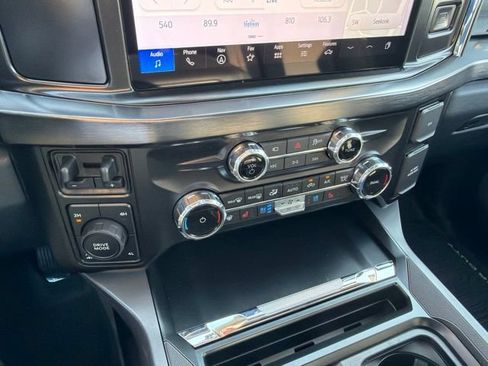 New 2026 Ford F250 Lariat w/ Chrome Package AWD/4WD image 19