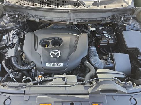 Used 2016 MAZDA CX-9 Signature AWD/4WD image 36
