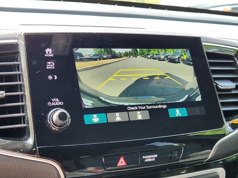 Used 2021 Honda Passport Touring image 24