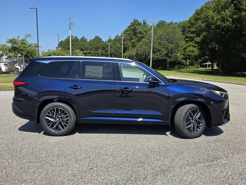 New 2026 Lexus TX 350 AWD w/ Technology Package image 40