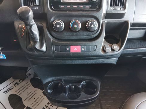 Used 2019 RAM ProMaster 2500 FWD image 26
