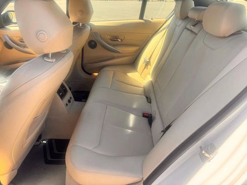 Used 2014 BMW 328d xDrive Sedan image 9