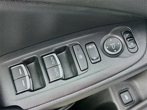 Certified 2022 Honda Accord Sport image 18