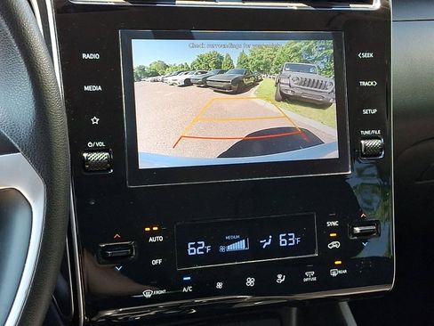Used 2024 Hyundai Tucson SEL AWD/4WD image 27