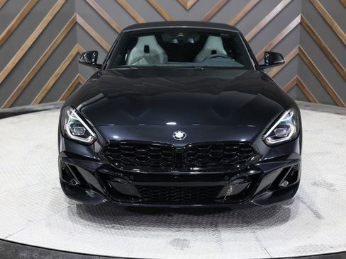 Used 2026 BMW Z4 sDrive30i w/ Convenience Package image 52