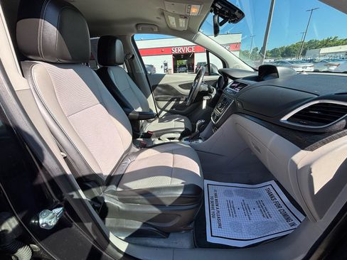 Used 2014 Buick Encore Convenience FWD image 10
