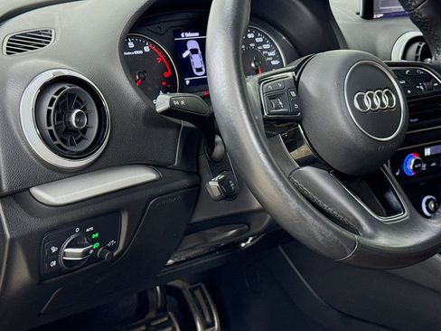 Used 2019 Audi A3 2.0T Premium w/ Convenience Package image 10