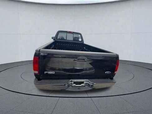 Used 2003 Ford F150 XL RWD image 3