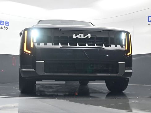New 2027 Kia Telluride S FWD image 43