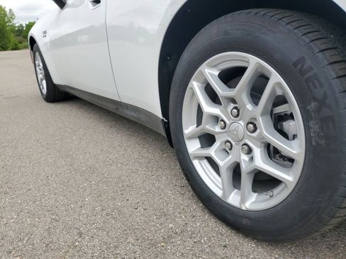 New 2025 Dodge Charger R/T w/ Quick Order Package 25M R/T image 31