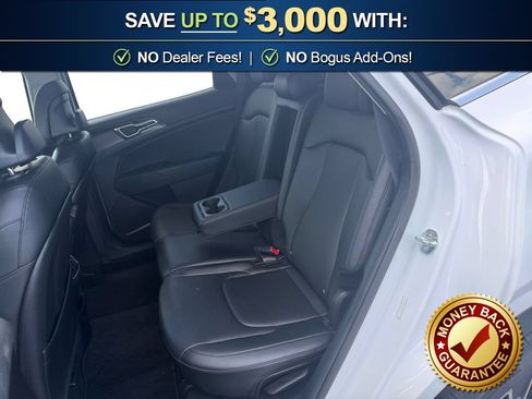 Used 2025 Kia Sportage EX FWD image 21