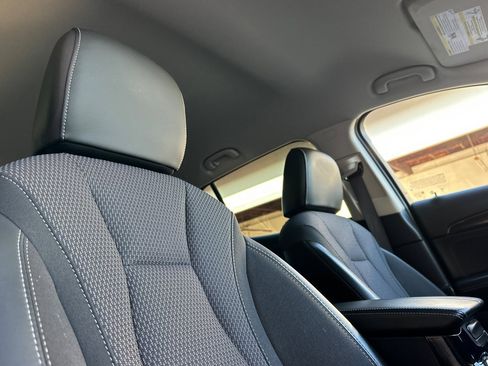 Certified 2021 Buick Envision Preferred image 21