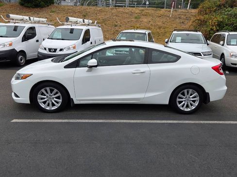 Used 2012 Honda Civic EX-L image 4