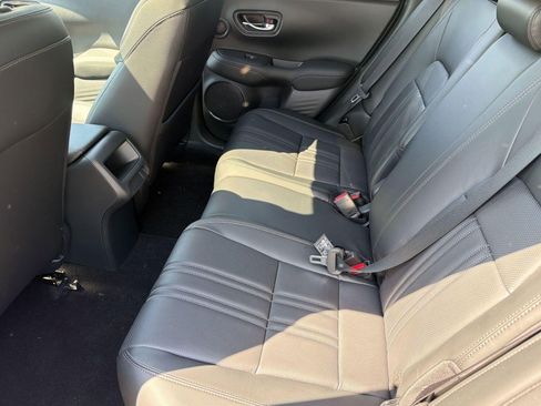 New 2026 Honda HR-V EX-L image 14