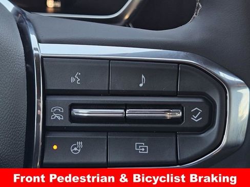 New 2026 GMC Canyon Denali image 21