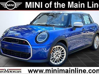 New 2026 MINI Cooper S video 1