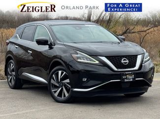 Used 2023 Nissan Murano SL w/ SL Moonroof Package video 1