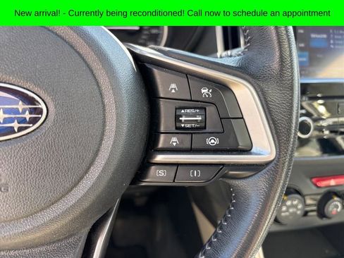 Used 2021 Subaru Forester Premium image 17