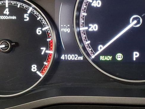 Used 2024 MAZDA CX-90 3.3 Turbo w/ Premium Package image 13