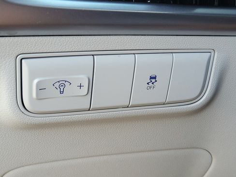 Certified 2026 Hyundai Tucson SE FWD image 19