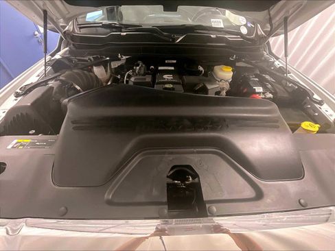 Used 2024 RAM 2500 Big Horn image 29