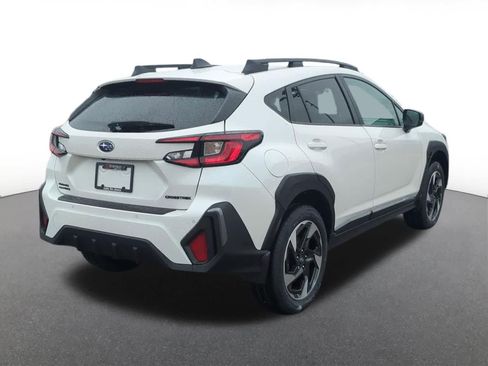 New 2026 Subaru Crosstrek 2.5i Limited AWD/4WD image 6