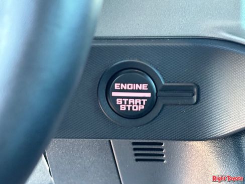 Used 2023 Ford Bronco Raptor AWD/4WD image 24