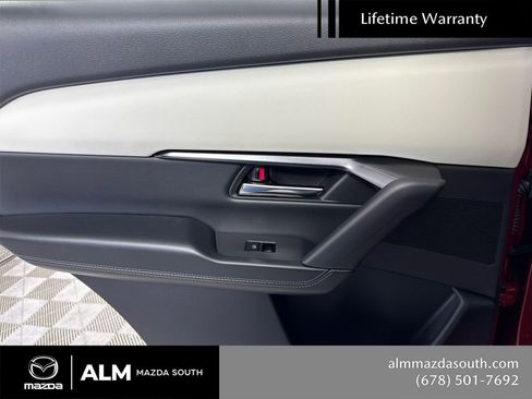 New 2026 MAZDA CX-5 Select AWD/4WD image 22