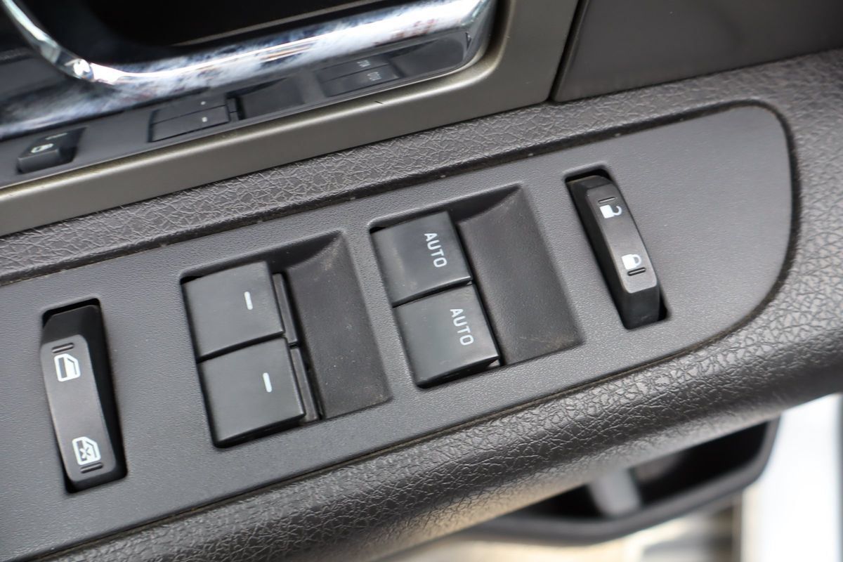 Used 2013 Ford F150 FX4 w/ Luxury Equipment Group AWD/4WD image 27