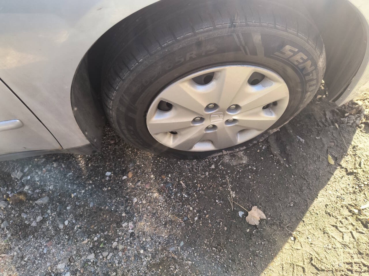 Used 2003 Honda Accord LX image 12