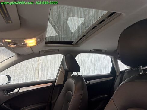 Used 2012 Audi A4 2.0T Premium Plus image 12