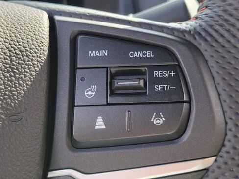 New 2026 Honda Ridgeline TrailSport image 22