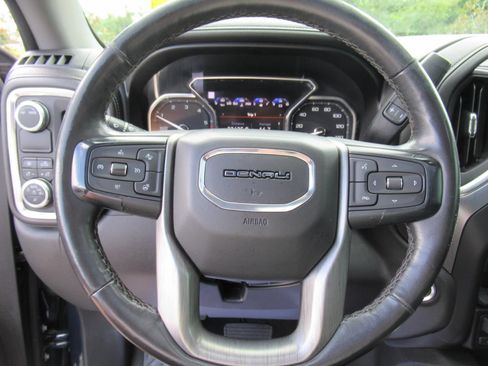 Used 2020 GMC Sierra 1500 Denali w/ Denali Ultimate Package RWD image 24