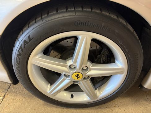 Used 2000 Ferrari 456 GT A image 32